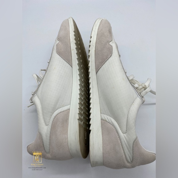 Louis Vuitton sneakers - Picture 10 of 14